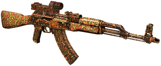AKM in Witching Hour
