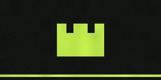 Citadel flag in Faction Colours